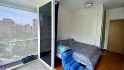 Ris Grandeur (D18), Condominium #541993101